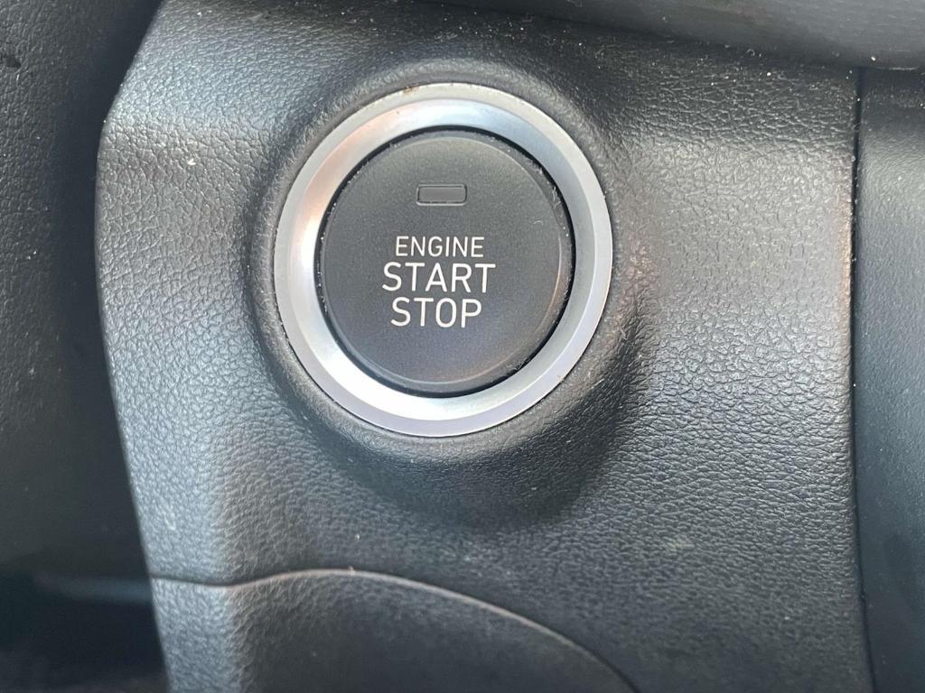 used 2023 Hyundai Kona car, priced at $19,908