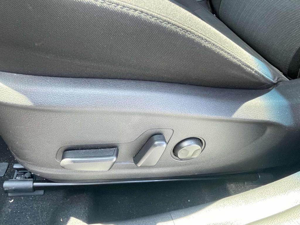 used 2023 Hyundai Kona car, priced at $19,908