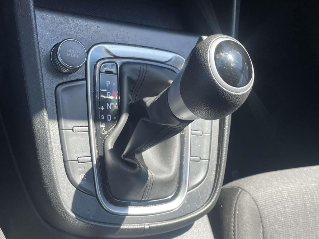 used 2023 Hyundai Kona car, priced at $19,908