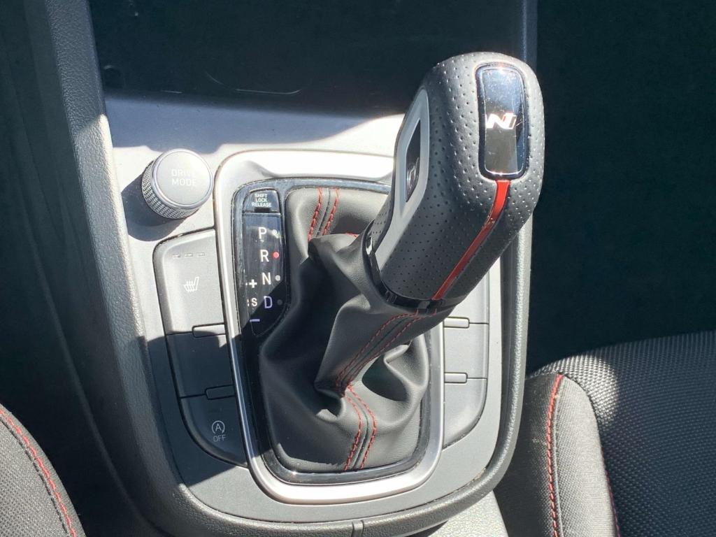used 2023 Hyundai Kona car, priced at $21,725