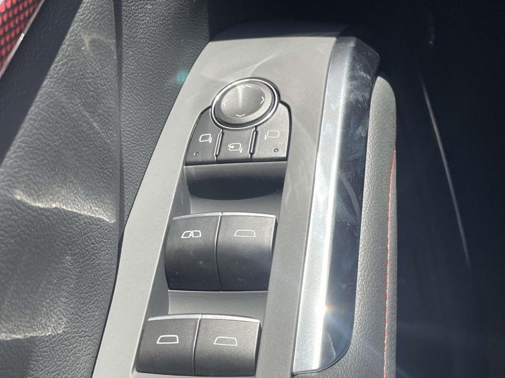 new 2026 Chevrolet Traverse car, priced at $57,117