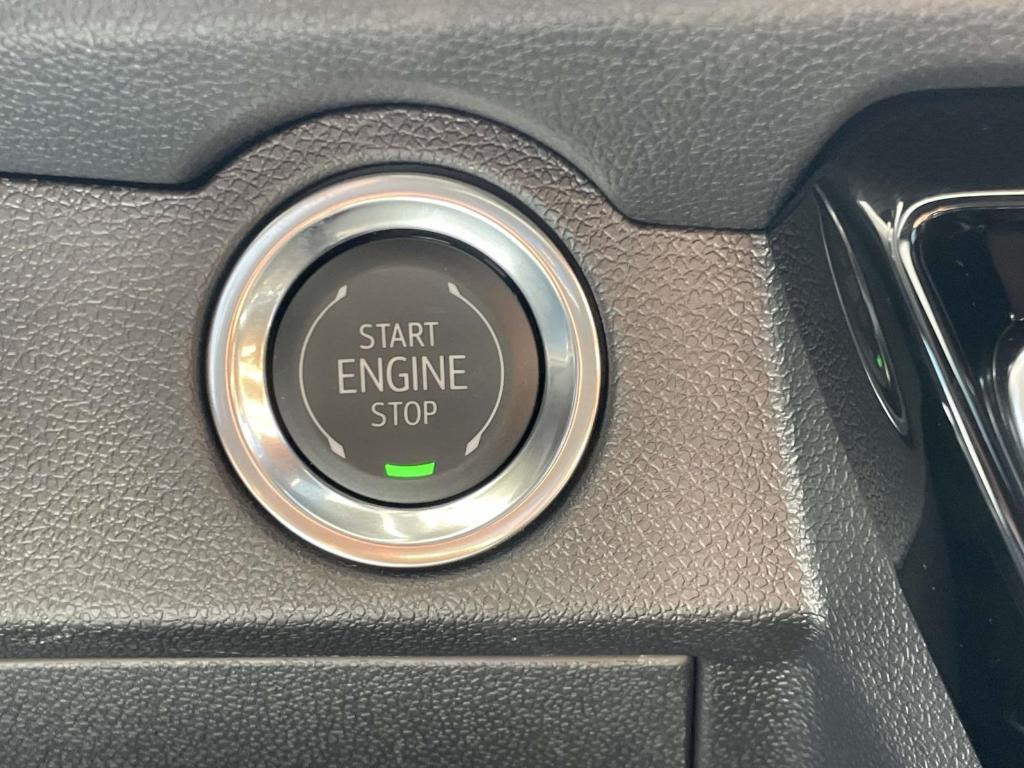 new 2026 Chevrolet Traverse car, priced at $57,117