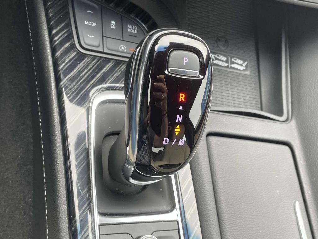 used 2024 Cadillac CT5 car, priced at $45,200