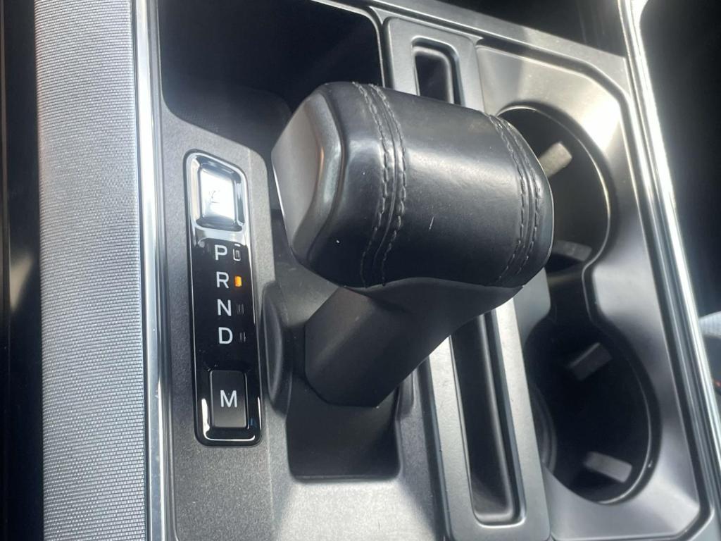 used 2022 Ford F-150 car, priced at $64,214