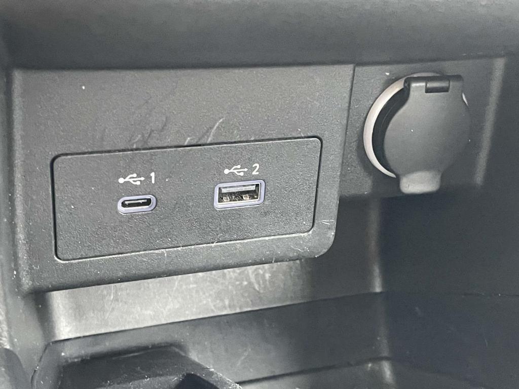 used 2023 Nissan Kicks car, priced at $18,414