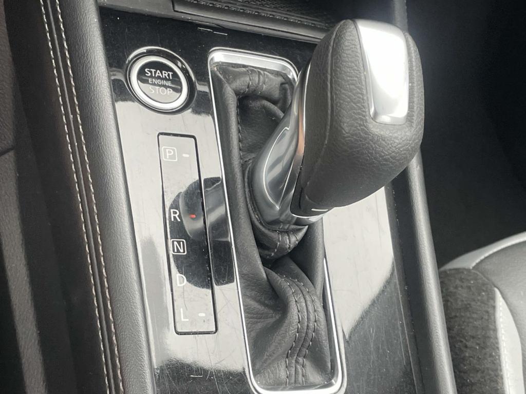 used 2023 Nissan Kicks car, priced at $18,414