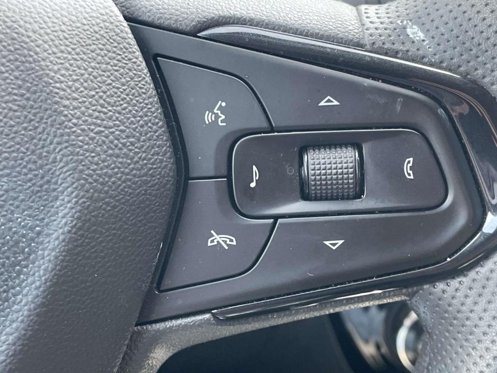 used 2024 Chevrolet Trax car, priced at $21,568