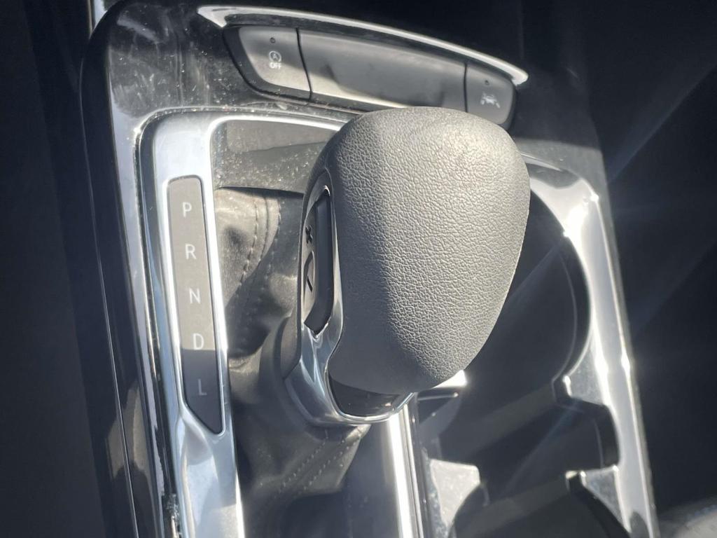 used 2024 Chevrolet Trax car, priced at $21,568