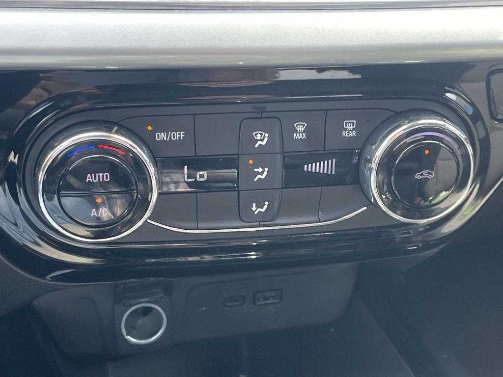 used 2024 Chevrolet Trax car, priced at $21,568