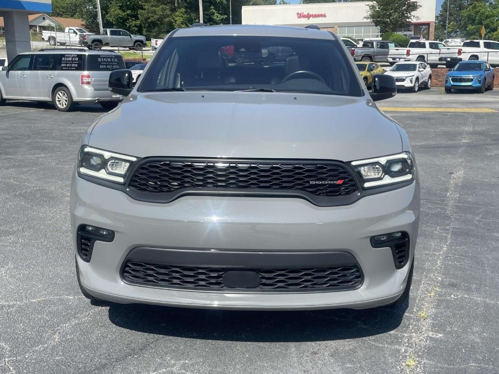 used 2023 Dodge Durango car, priced at $29,125