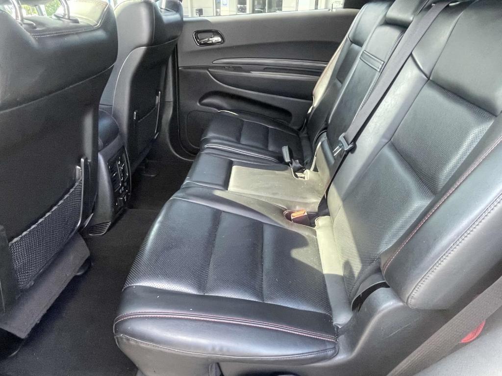 used 2023 Dodge Durango car, priced at $29,125