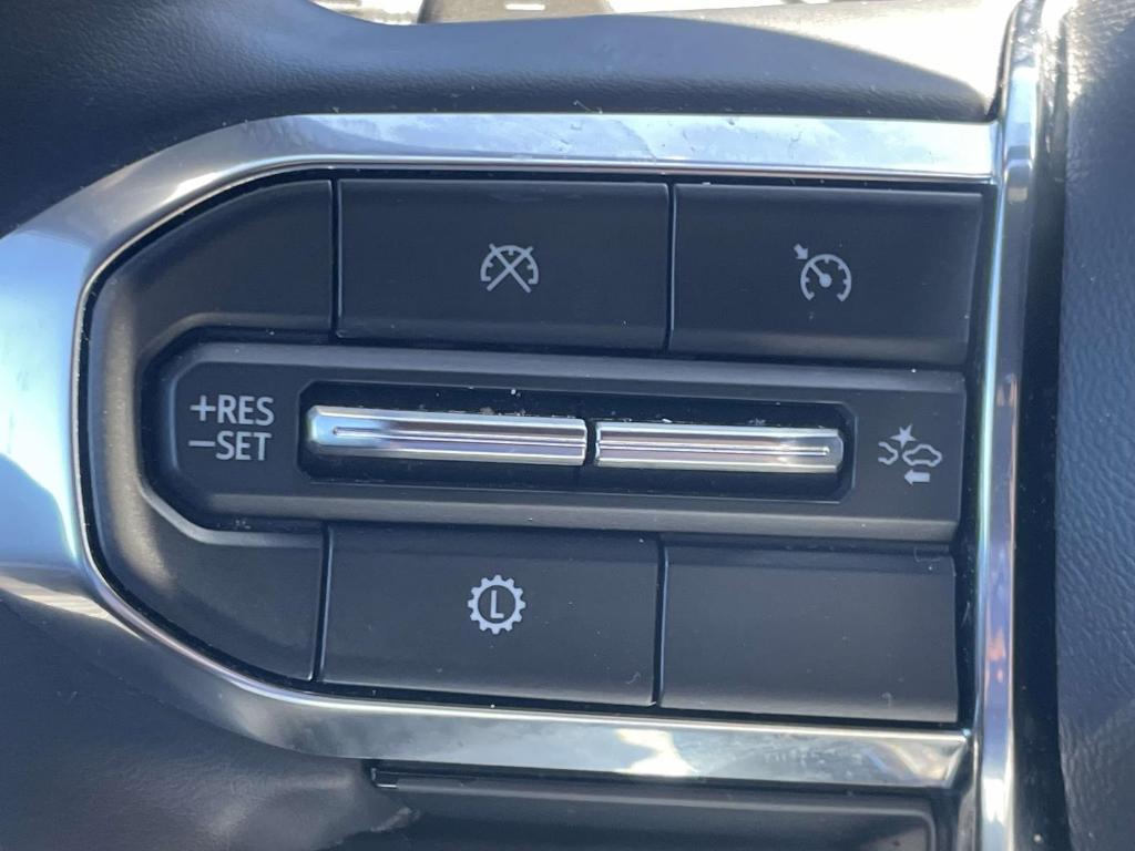 used 2024 GMC Acadia car, priced at $38,665