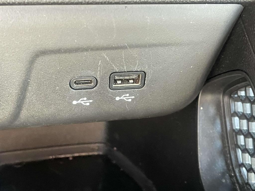 used 2024 Chevrolet TrailBlazer car, priced at $26,033