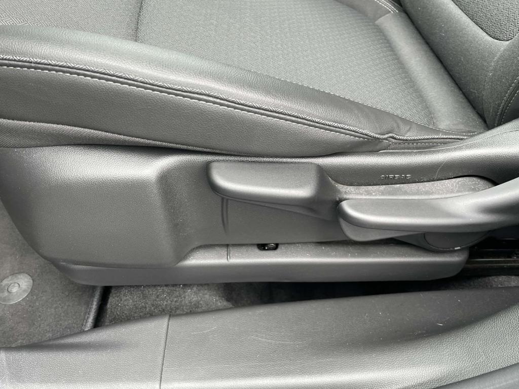 used 2024 Buick Encore GX car, priced at $23,340