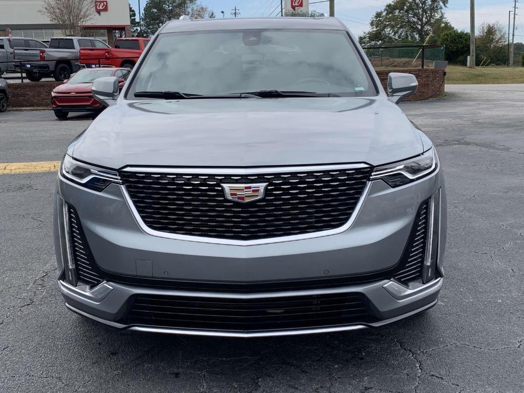 used 2023 Cadillac XT6 car, priced at $32,994