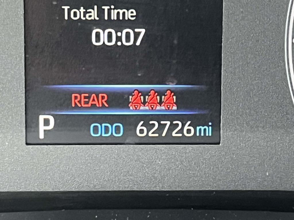 used 2024 Toyota Corolla car, priced at $21,385