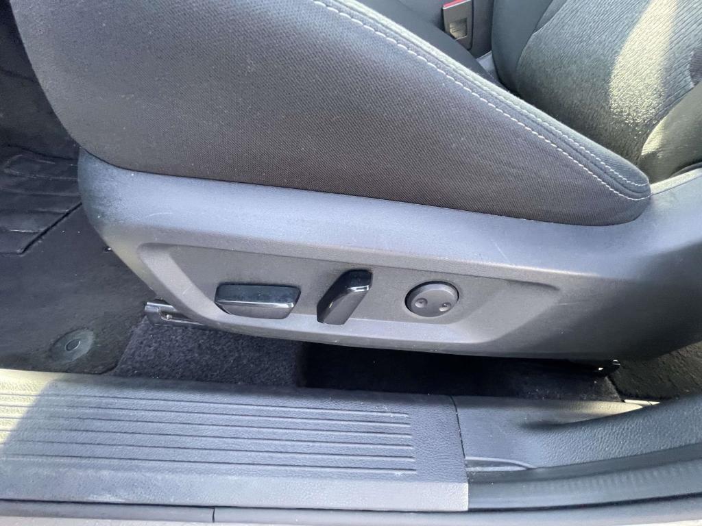 used 2024 Nissan Rogue car, priced at $21,877