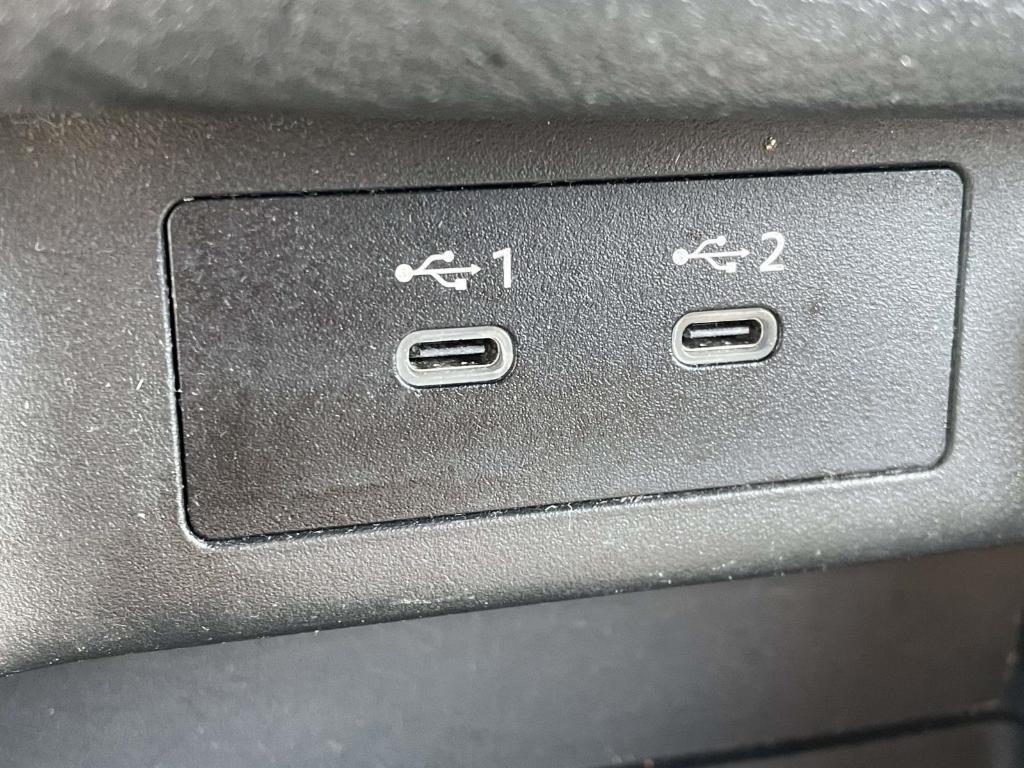 used 2024 Nissan Rogue car, priced at $21,877