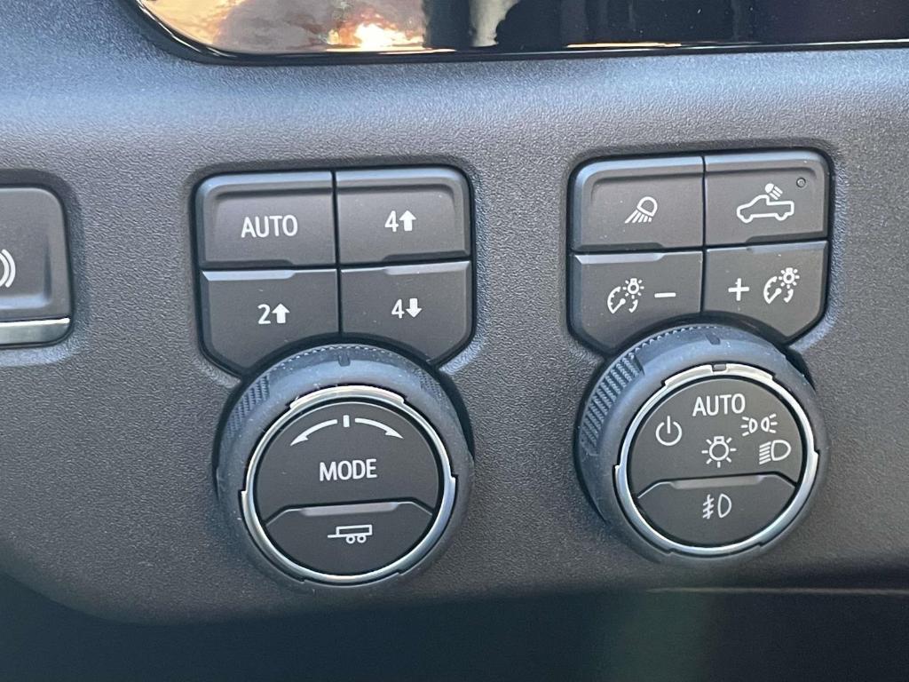 new 2026 Chevrolet Silverado 2500 car, priced at $81,006