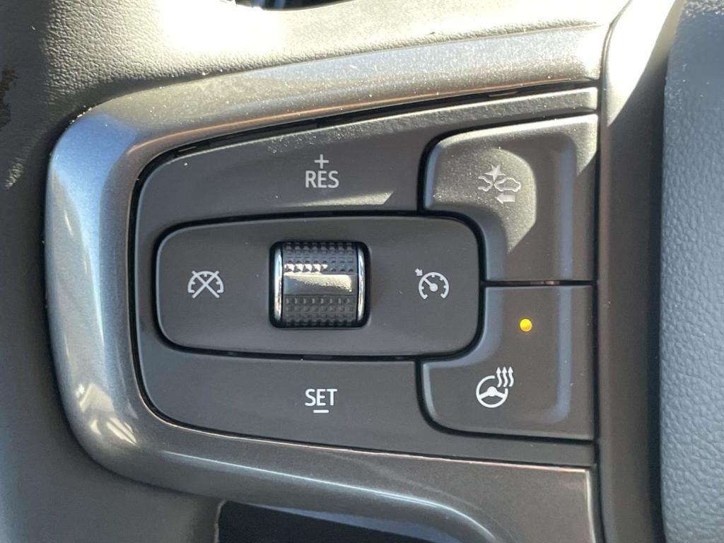 new 2026 Chevrolet Silverado 2500 car, priced at $81,006