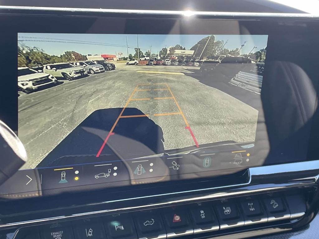 new 2026 Chevrolet Silverado 2500 car, priced at $81,006