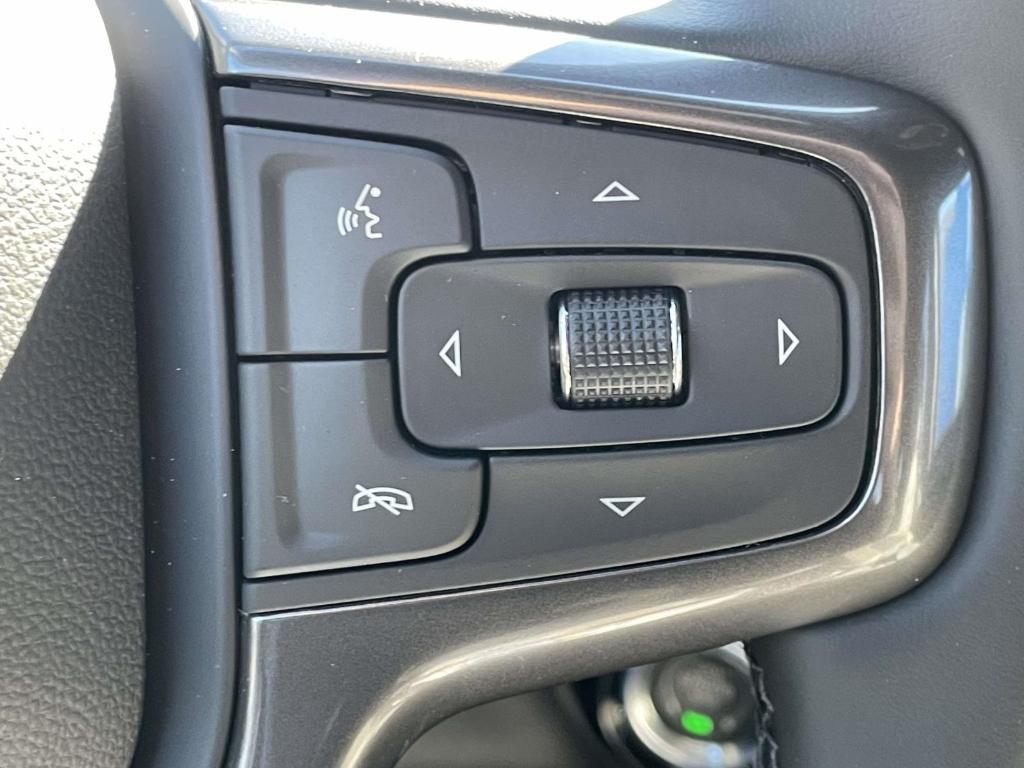 new 2026 Chevrolet Silverado 2500 car, priced at $81,006