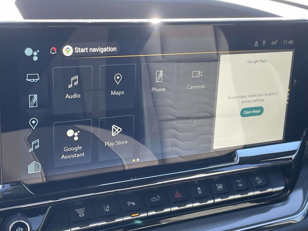 new 2026 Chevrolet Silverado 2500 car, priced at $81,006