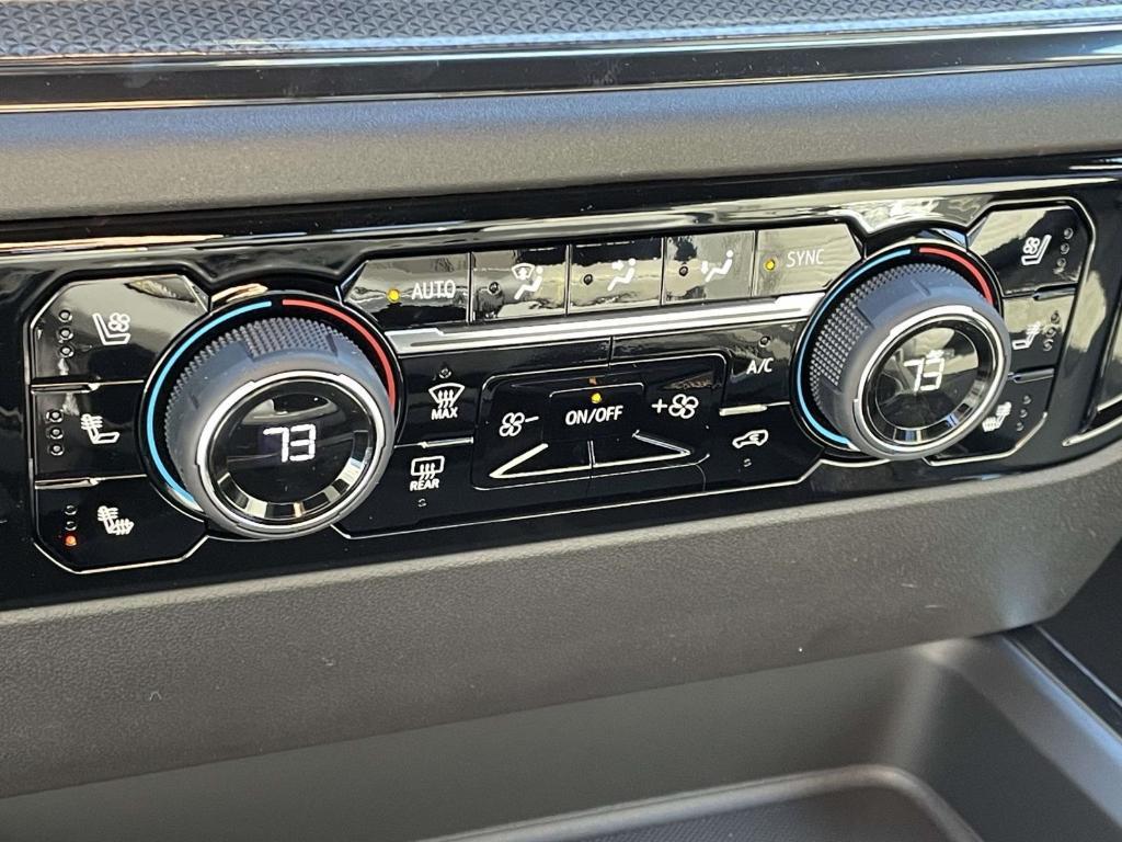 new 2026 Chevrolet Silverado 2500 car, priced at $81,006