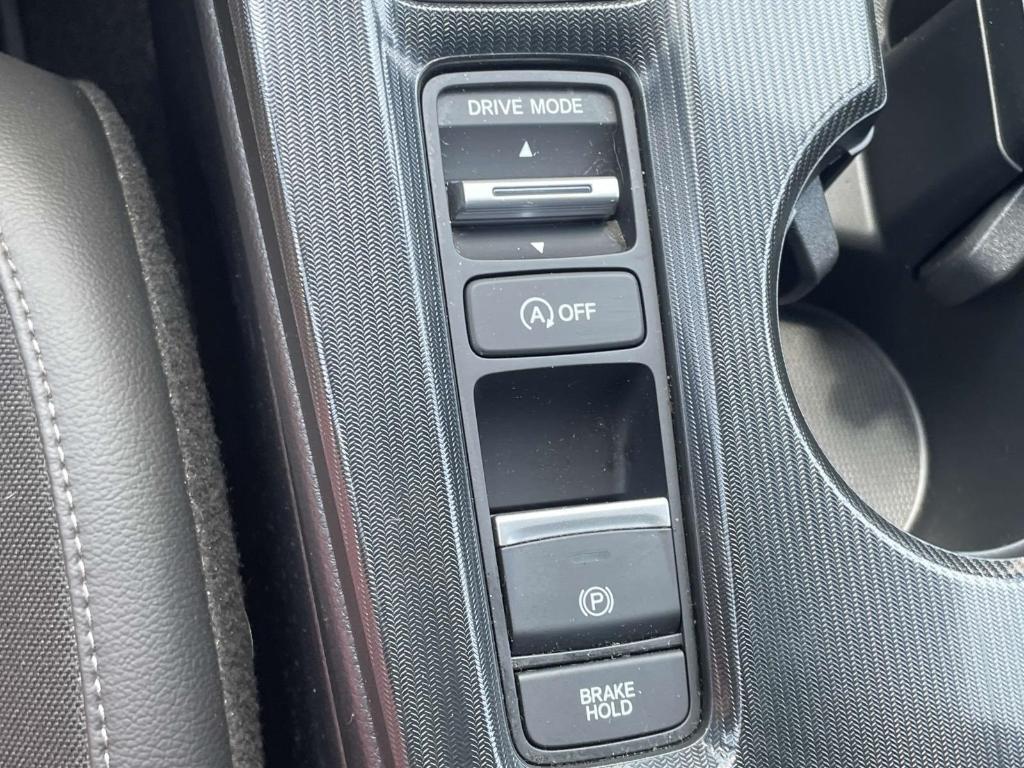 used 2024 Honda Civic car, priced at $27,604