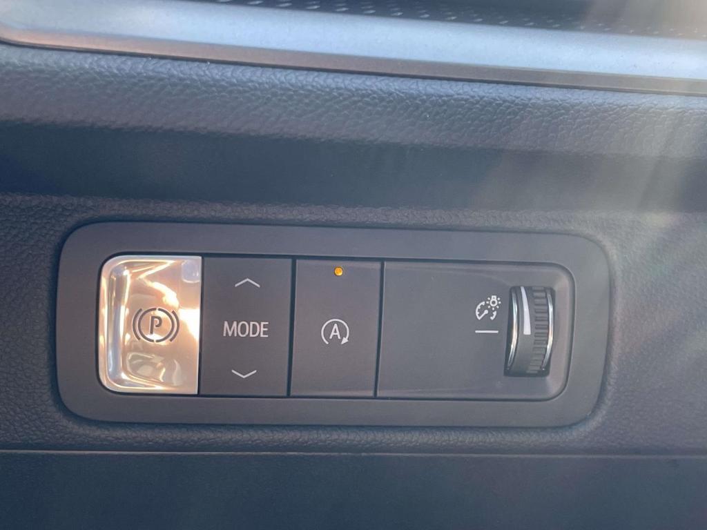 new 2026 Chevrolet Traverse car, priced at $42,885