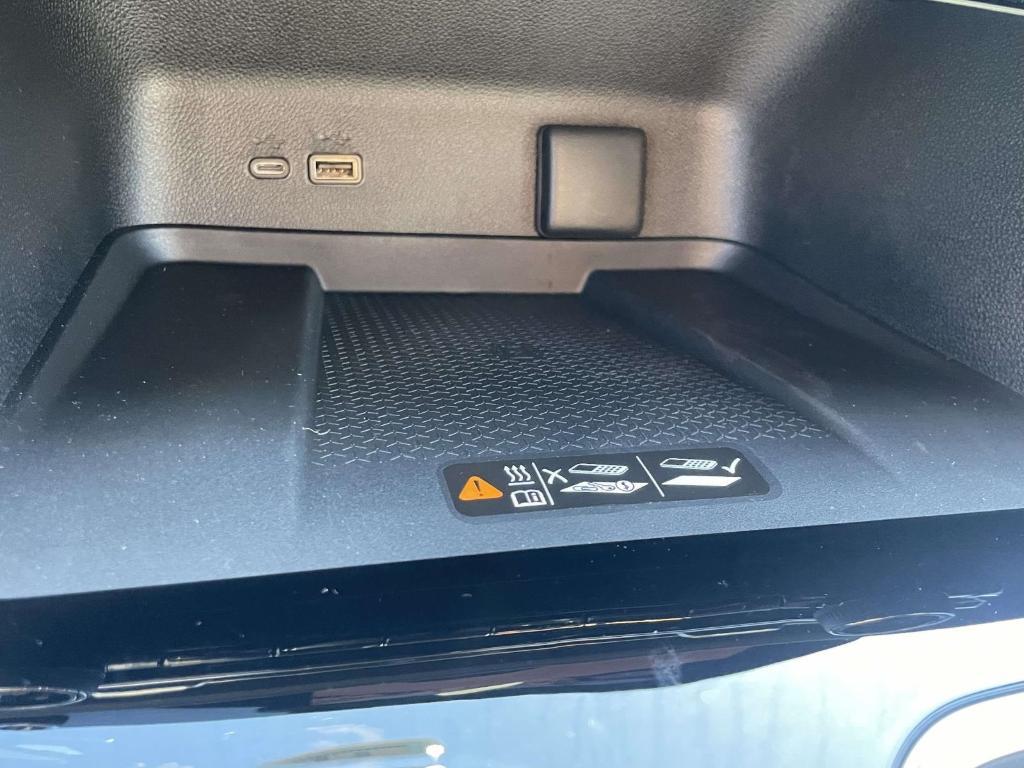 new 2026 Chevrolet Traverse car, priced at $42,885