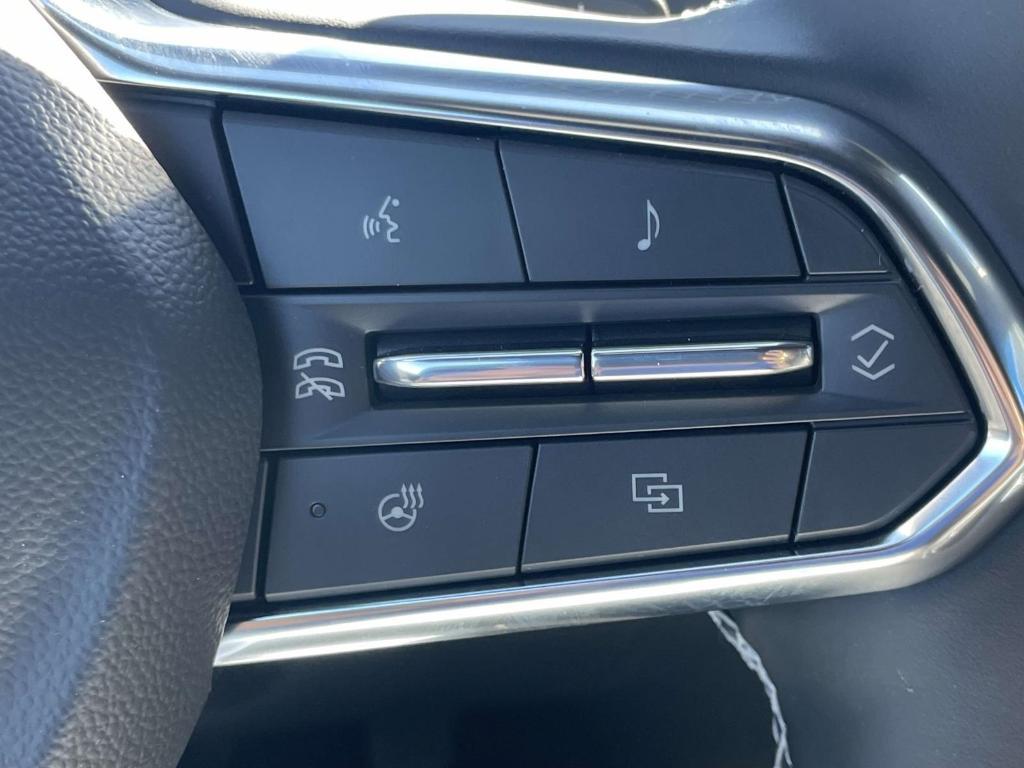 new 2026 Chevrolet Traverse car, priced at $42,885