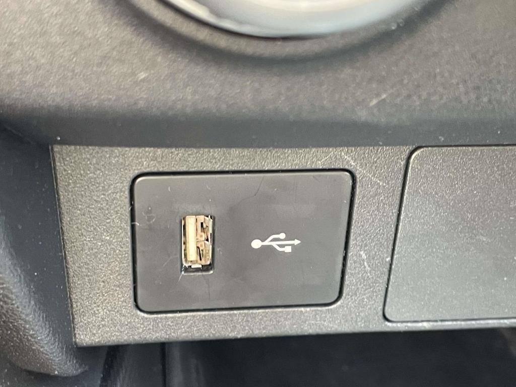 used 2024 Mitsubishi Outlander Sport car, priced at $20,172