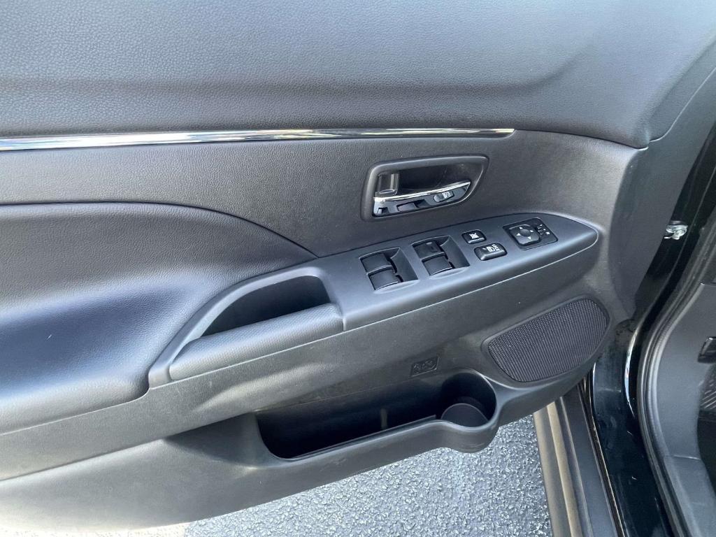 used 2024 Mitsubishi Outlander Sport car, priced at $20,172