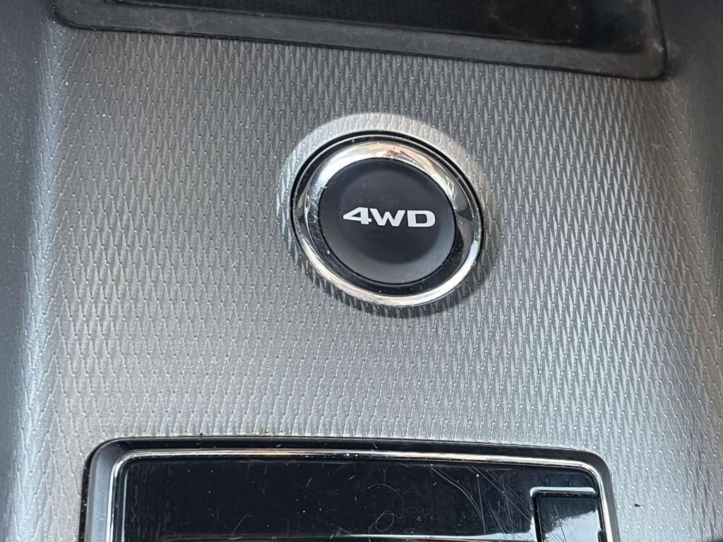 used 2024 Mitsubishi Outlander Sport car, priced at $20,172