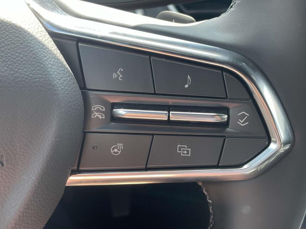 new 2026 Chevrolet Equinox car, priced at $31,990