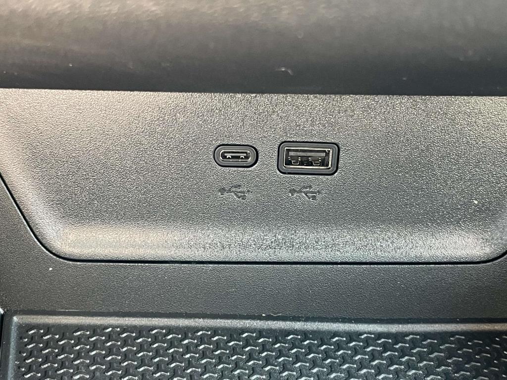new 2026 Chevrolet Equinox car, priced at $31,990