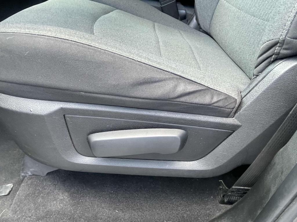 used 2024 Ram 1500 Classic car, priced at $33,008