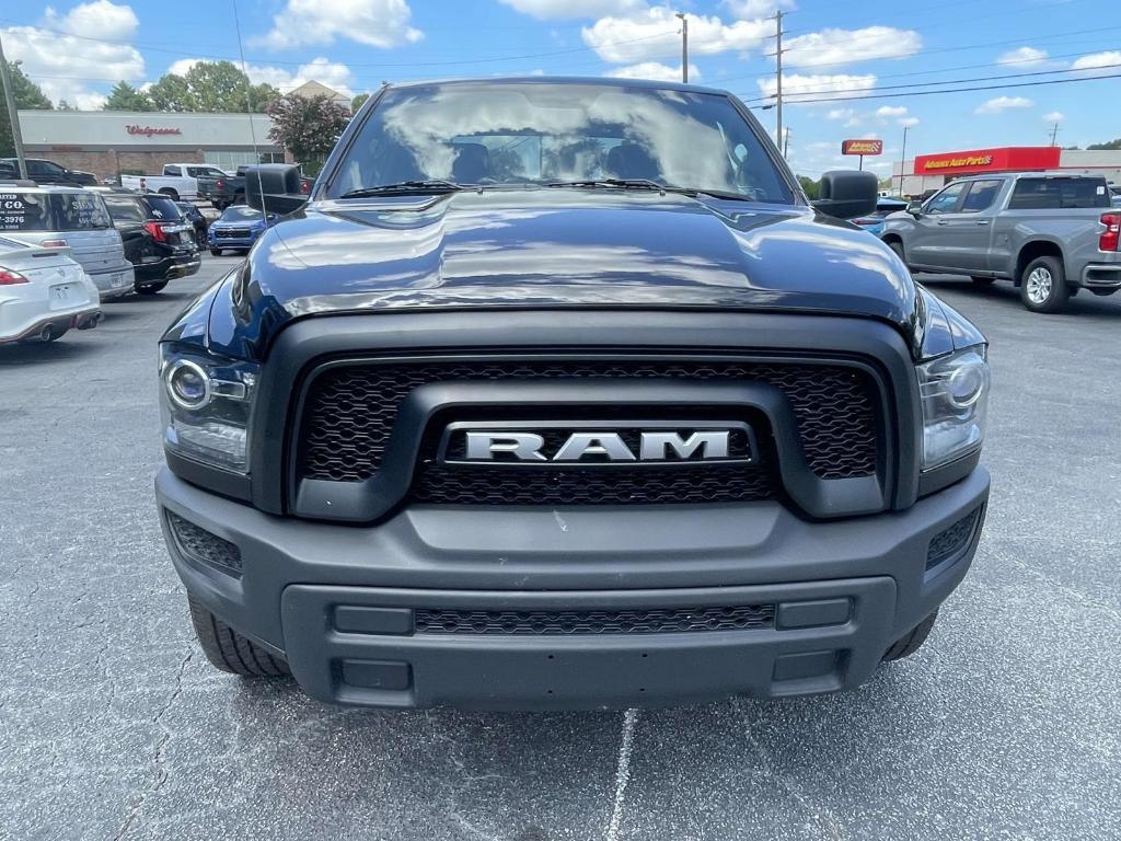 used 2024 Ram 1500 Classic car, priced at $33,008