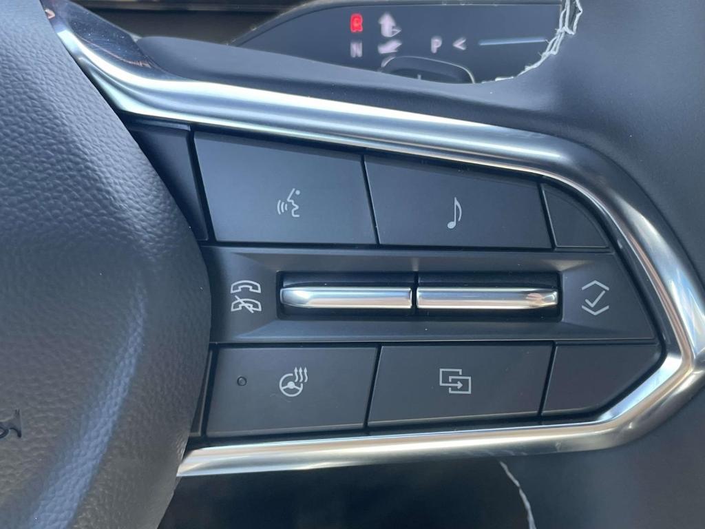 new 2026 Chevrolet Traverse car, priced at $44,240