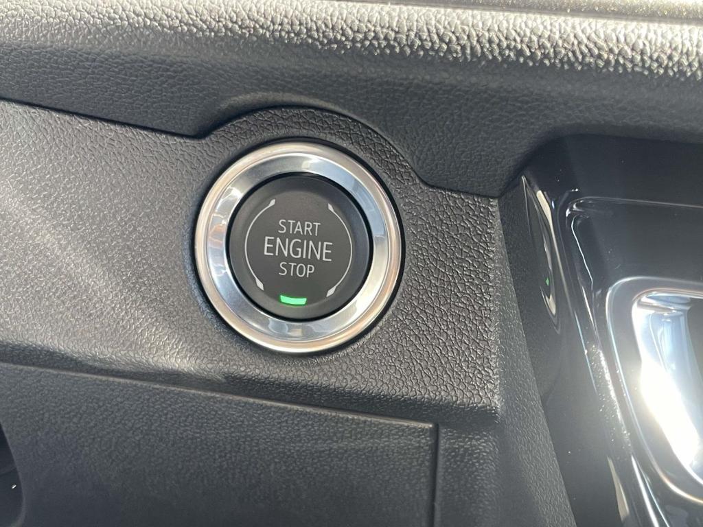 new 2026 Chevrolet Traverse car, priced at $44,240