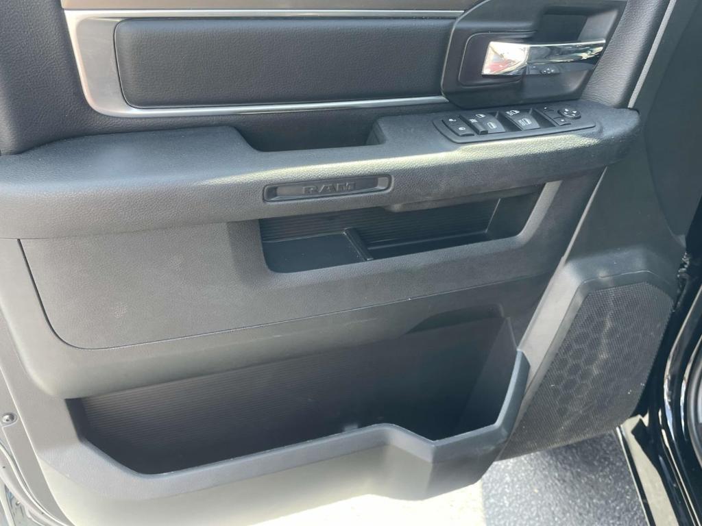 used 2024 Ram 1500 Classic car, priced at $35,991