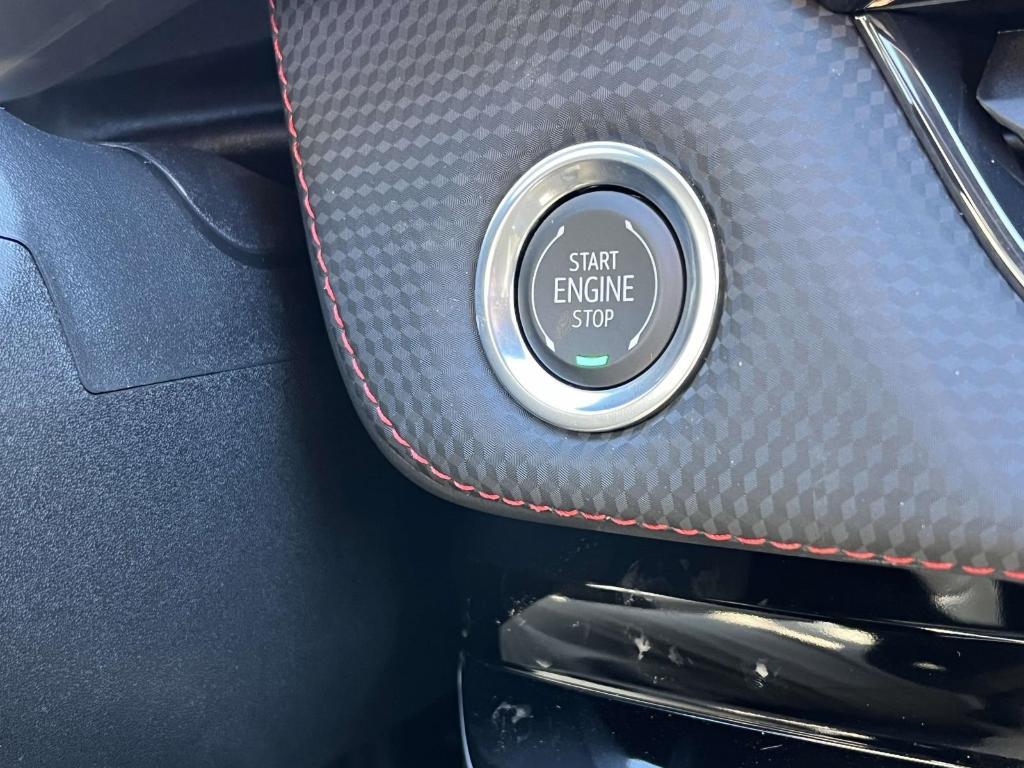 new 2026 Chevrolet Equinox car, priced at $37,330