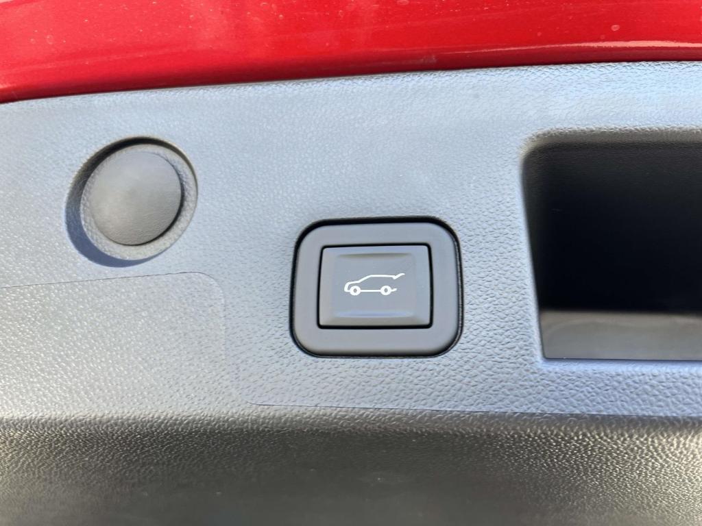 new 2026 Chevrolet Equinox car, priced at $37,330