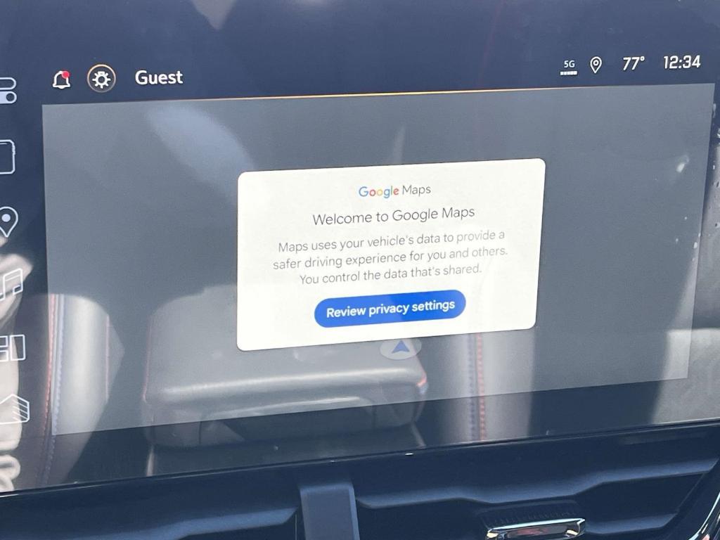 new 2026 Chevrolet Equinox car, priced at $37,330