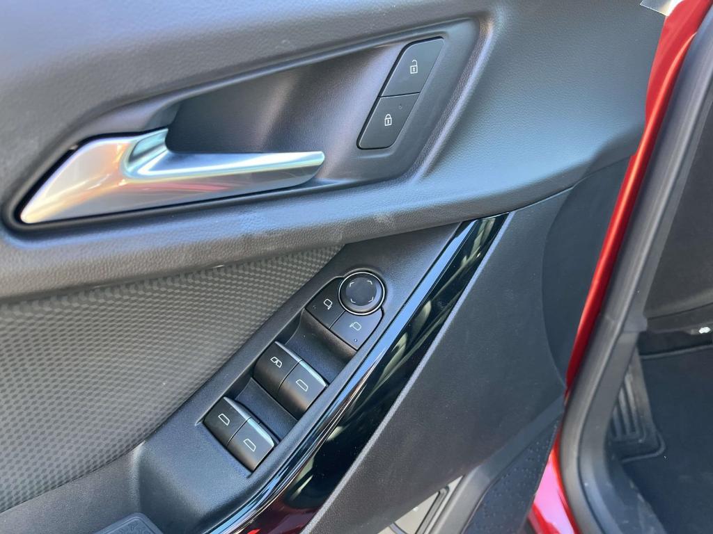 new 2026 Chevrolet Equinox car, priced at $37,330