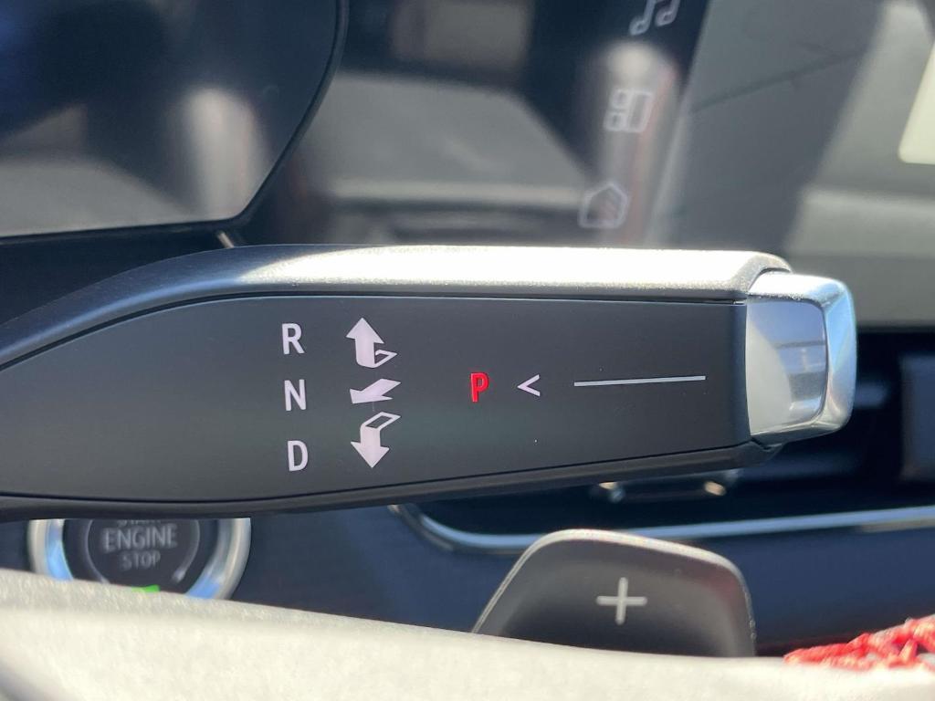 new 2026 Chevrolet Equinox car, priced at $37,330