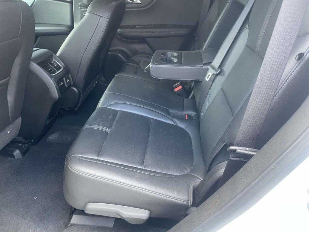 used 2020 Chevrolet Blazer car, priced at $20,603