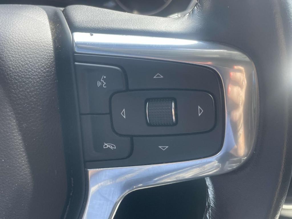 used 2020 Chevrolet Blazer car, priced at $20,603