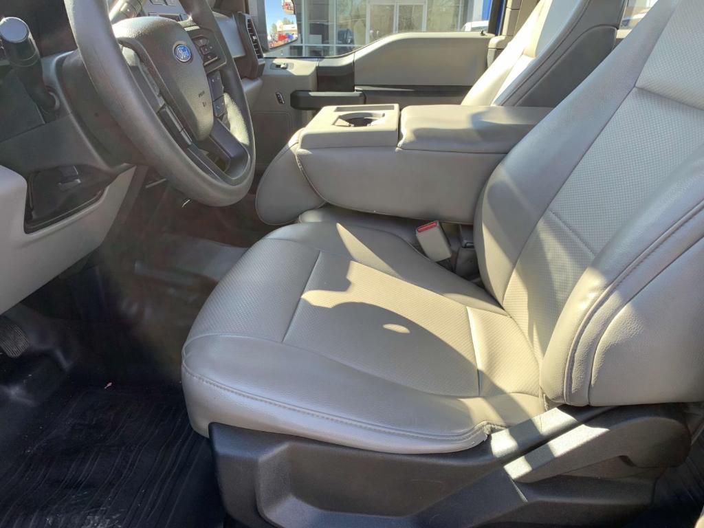 used 2016 Ford F-150 car, priced at $16,838